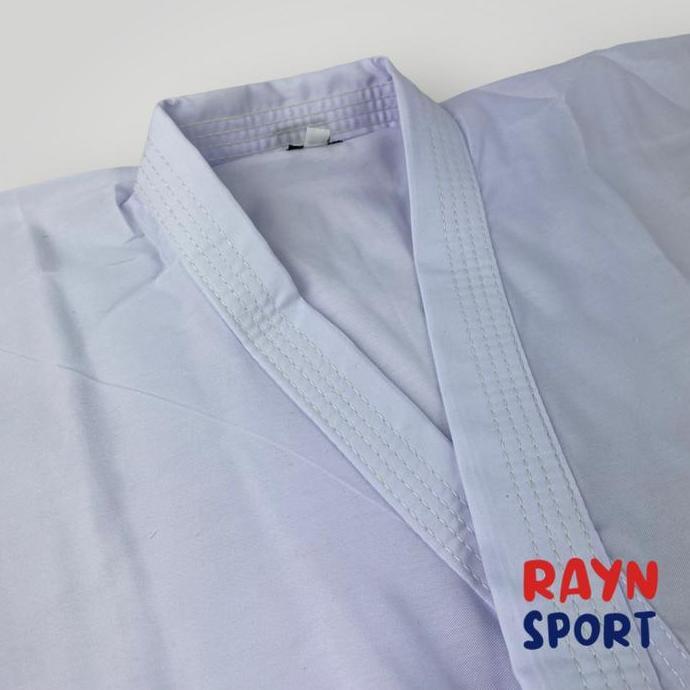 Baju Karate Pemula Anak dan Dewasa