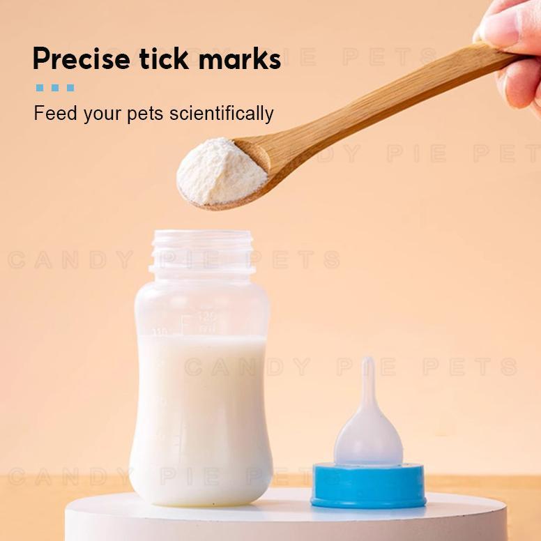 Solusi Botol Susu Anak Kucing Dot Kucing Baru Lahir Dan Anjing Kecil