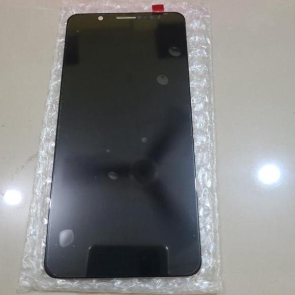 TERMURAH - Lcd vivo V7 plus black white