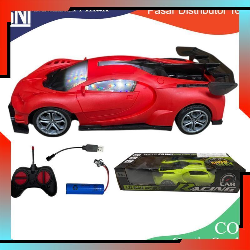 Termurah Mainan Anak Rc Hsy664
