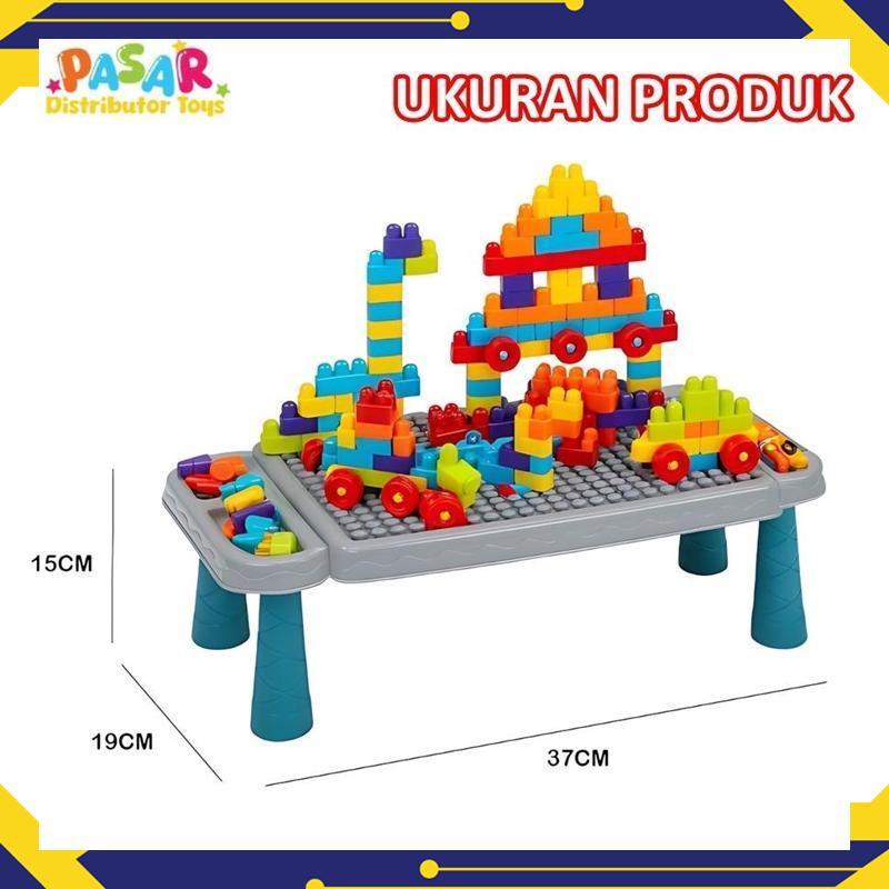 Termurah Mainan Anak Tbk