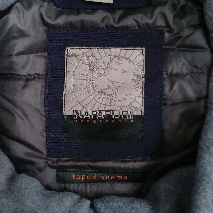 New- Napapijri Skidoo