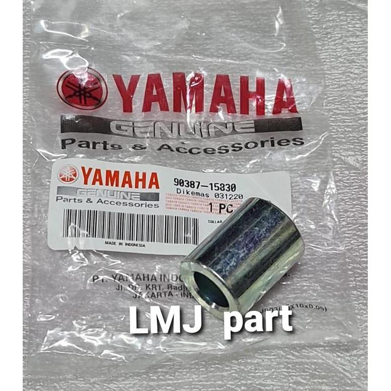 COLLAR BOSH BOS TROMOL RODA BELAKANG KIRI LUAR JUPITER MX KING 150