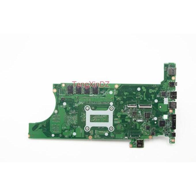 LENOVO THINKPAD T490 T590 LAPTOP MAINBOARD-NM-B901 MESIN MOTHERBOARD