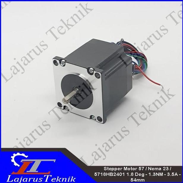 Stepper Motor 57 / Nema 23