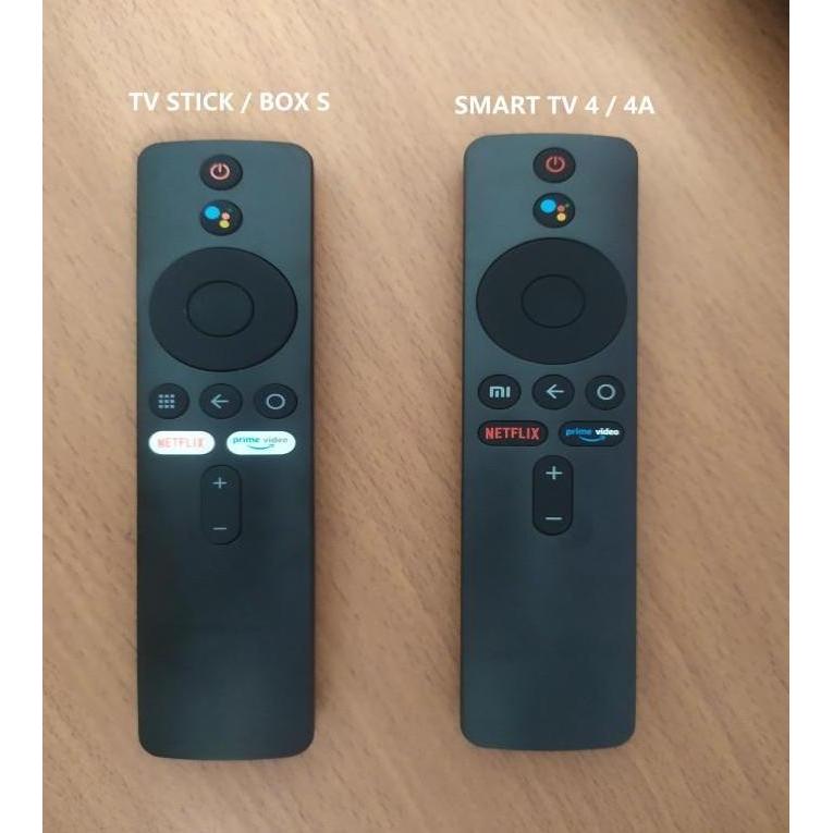 Remote Xiaomi Mi Stick / Mi Box S / Bluetooth