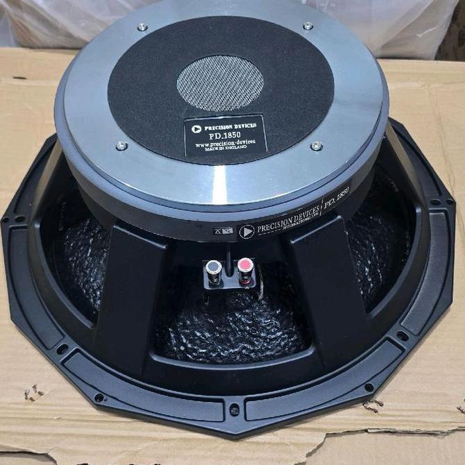 SPEAKER KOMPONEN PD1850PD 1850