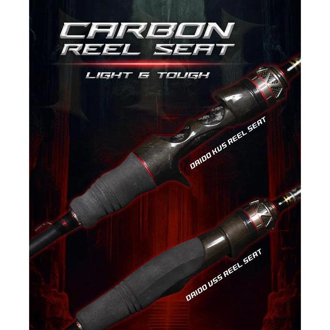 JORAN PANCING DAIDO EMPEROR PRO III