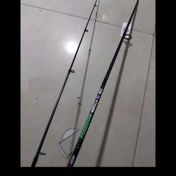 joran aeon poseidon 180 joran carbon fuji