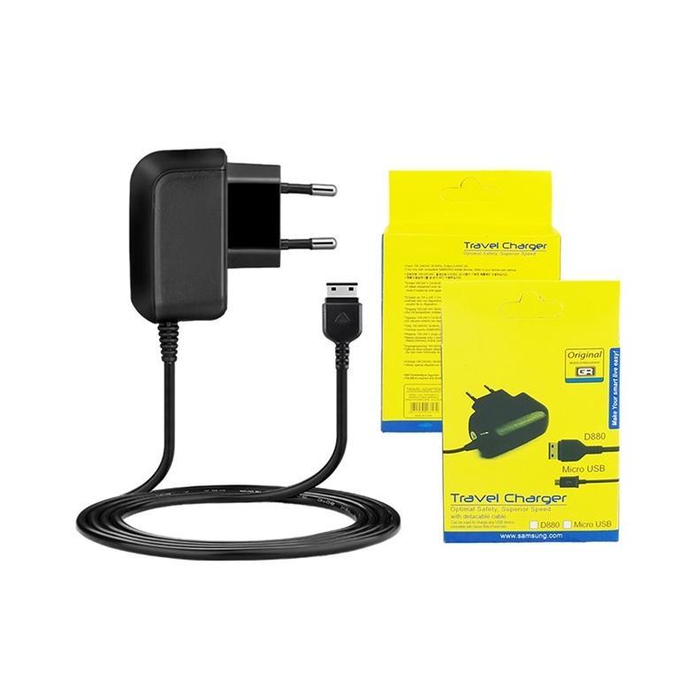 Tebus Murah Charger Casan Travel Cas High Quality Atads30Ebe For Type Hp Jadul Samsung D880 E1080 E1