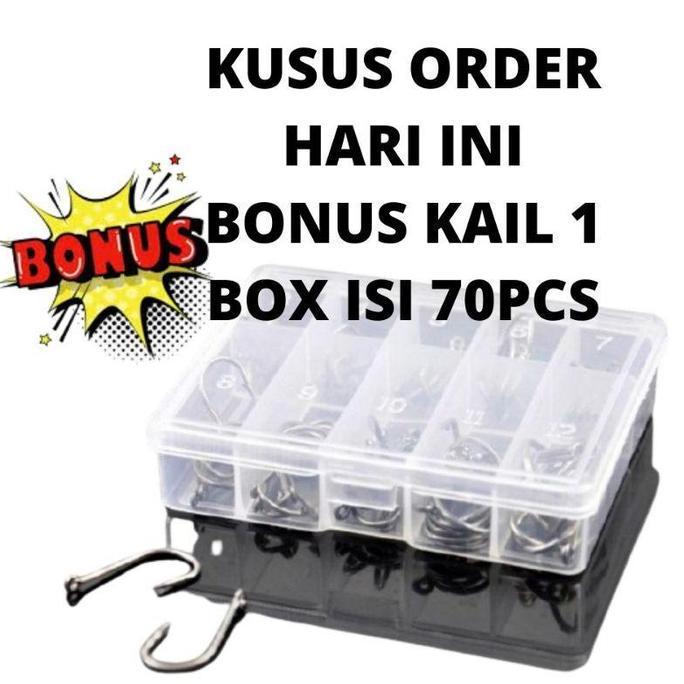 Set Pancing Lengkap Joran Sambung 2 - Joran Pancing Kuat Alat Laut