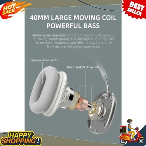 Bebas Ongkir P9 Headset Bluetooth P9 Macaron Headset Classy Headset Wireless