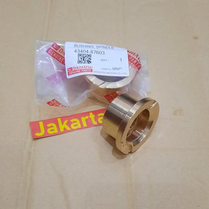Bushing spindle bos spindel bosing taft f70 daihatsu taft gt FORSALE