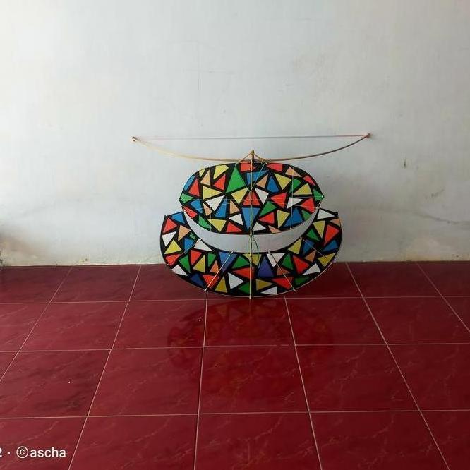 New- LAYANGAN GAPANGAN MINI MOTIF