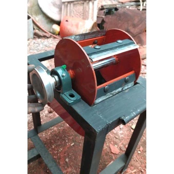 Terlaris 1 Set Pisau Mesin Cacah Rumput Tipe Horizontal Baja Hss Untuk Bikin Sendiri Chooper Garang