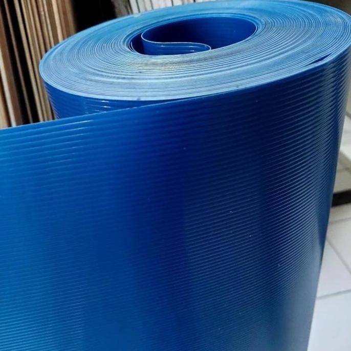 fiber plastik  fiber PVC  fiber penutup pagar fiber pagar