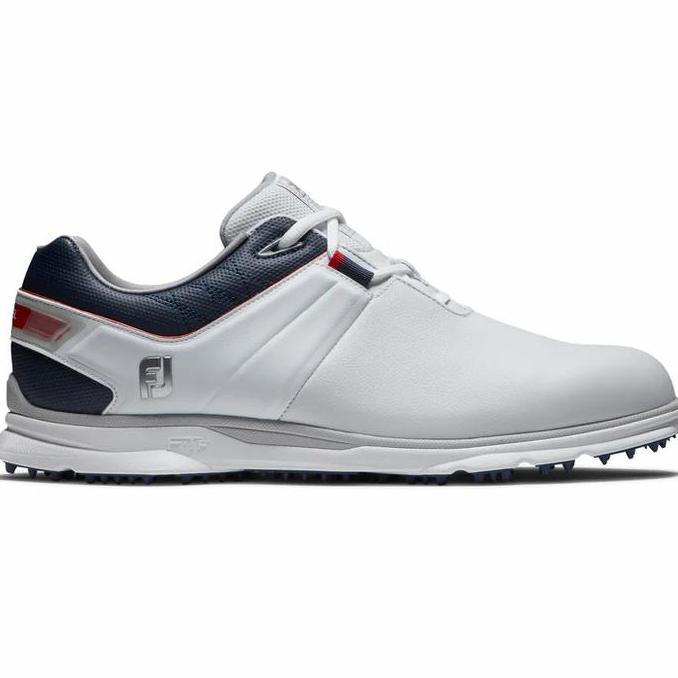 Sepatu Golf Footjoy Pro Sl White Original
