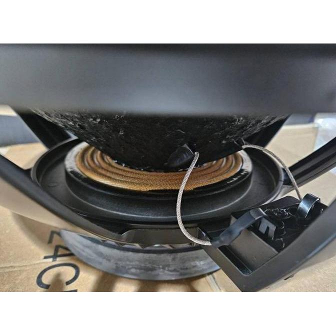 SPEAKER COMPONENT RCF L18P400 L 18P400 L18 P400