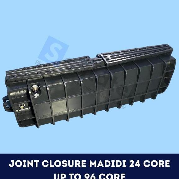Joint Closure FO 12 24 Core Model 3M