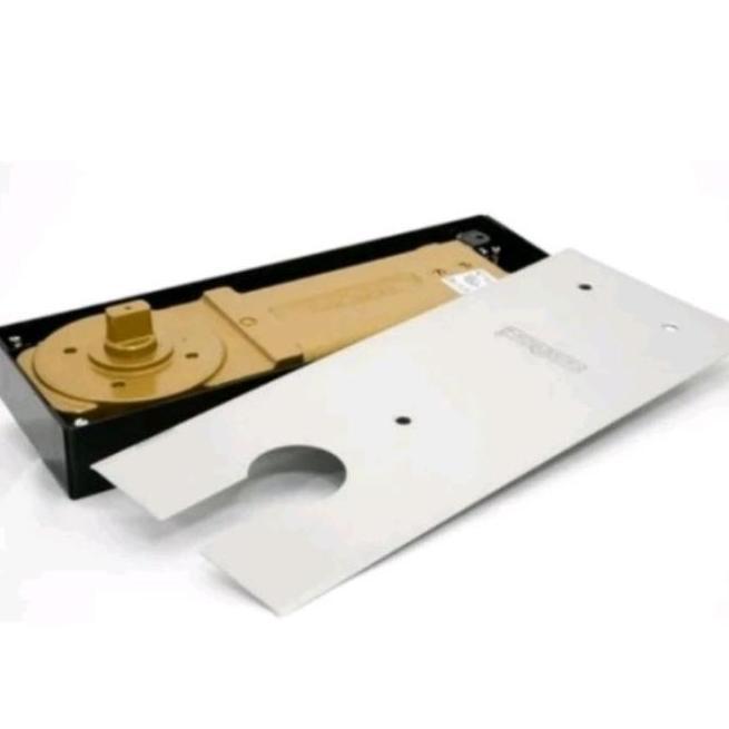 engsel tanam. floor hinge dekson 84