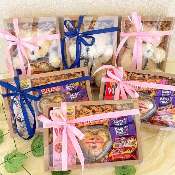 KADO VALENTINE PACAR/GEBETAN ROMANTIS | KADO ORANG TERSAYANG ROMANTIS CEWEK COWOK | KADO ULANG TAHUN