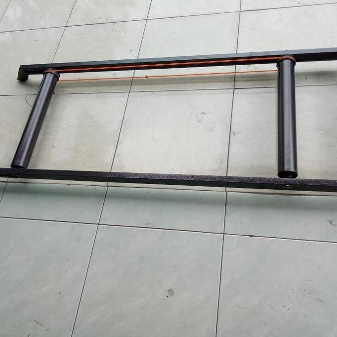 roller trainer sepeda