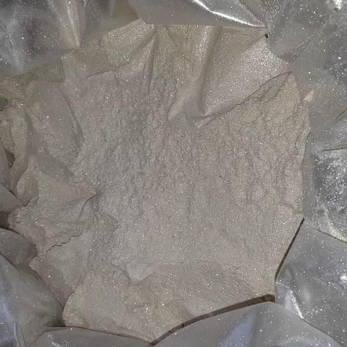 Bubuk Metalik / Metalic Powder 153 @1kg ( Bisa u/Cat & Slime )