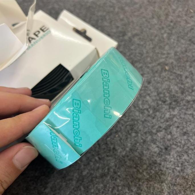 Dropbar tape sepeda bianchi premium