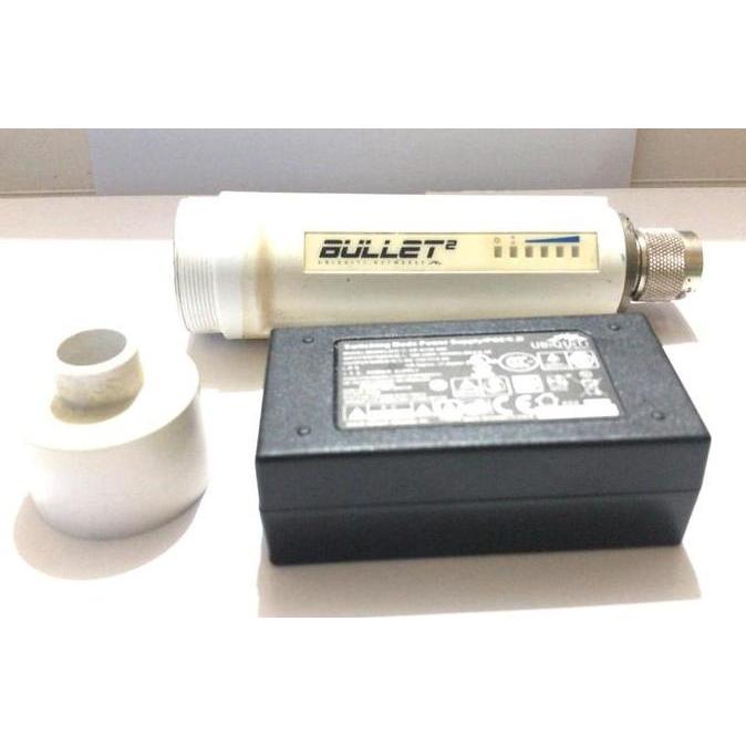 Ubiquiti Bullet2 / Bullet 2