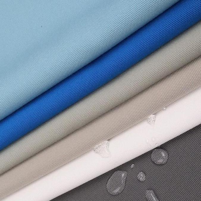 Kain Outdoor Anti Air Waterproof - Solid (Sofa, Jok, Kursi Pantai) CO