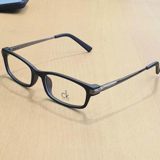 Frame Pria Wanita Titanium Ck