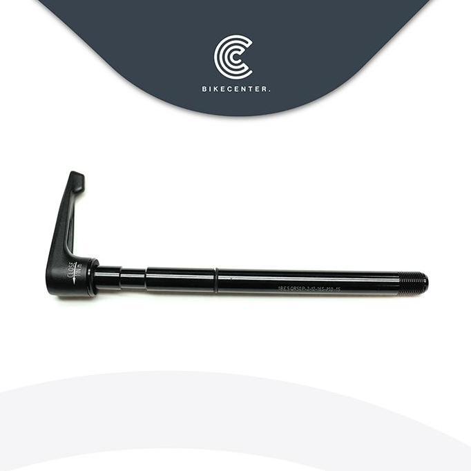 Cannondale Speed Release Rear Thru Axle 142x12