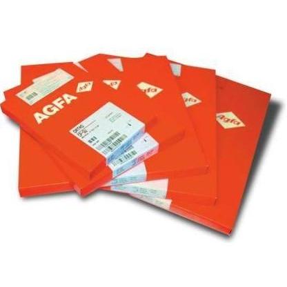 FILM AGFA DT2B 35x43 CM murah
