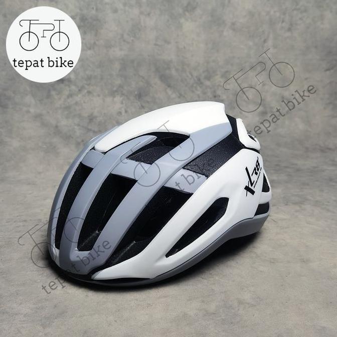 Helm Sepeda XLR8 SIX Roadbike MTB SELI