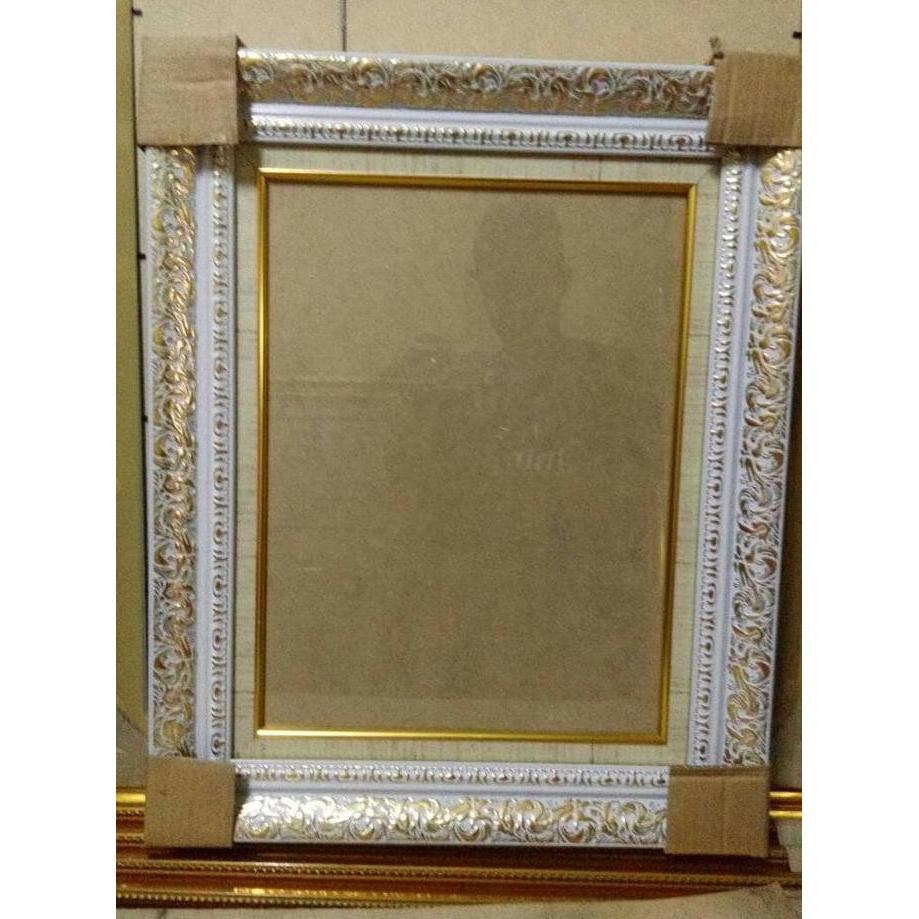 Bingkai Foto Ukir 20R Frame Foto Ukir 20R murah