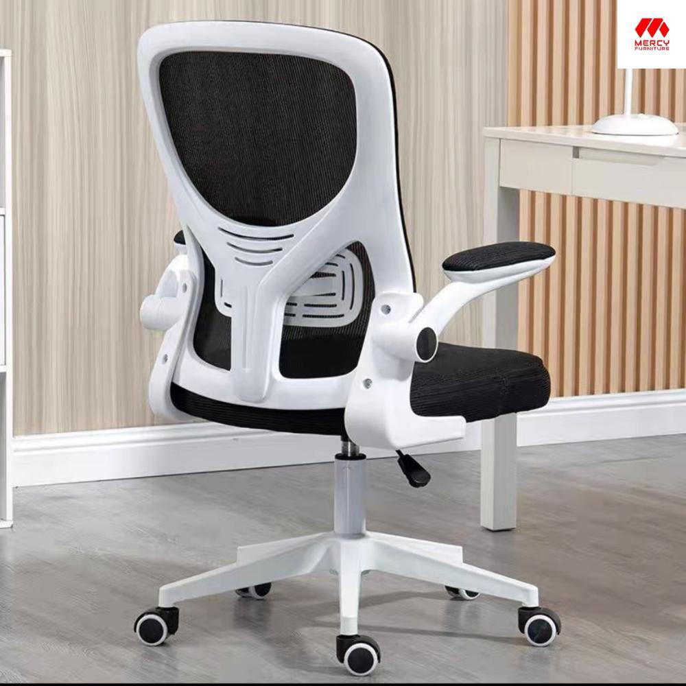 Kursi Staf Kursi Putar Roda Kursi Kantor Kursi Belajar Kursi Gaming Kursi Hidrolik