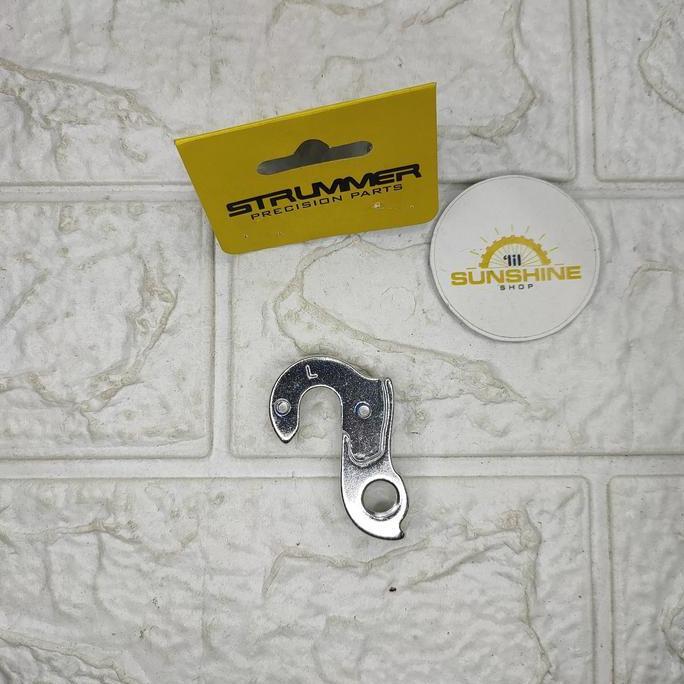 Anting RD Sepeda Polygon United Thrill Pacific Rear End Frame Drop Out