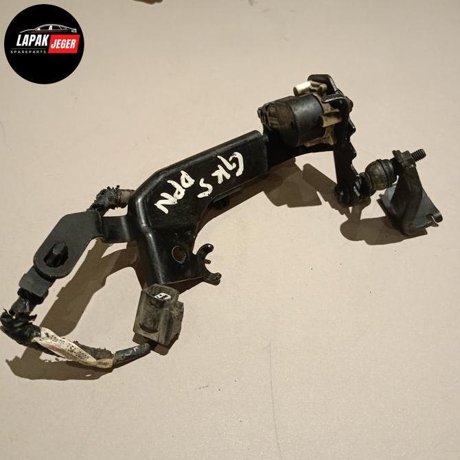 Sensor Lampu Roda depan Headlight Adjuster Jazz GK5 HRV 2015 2018 2021