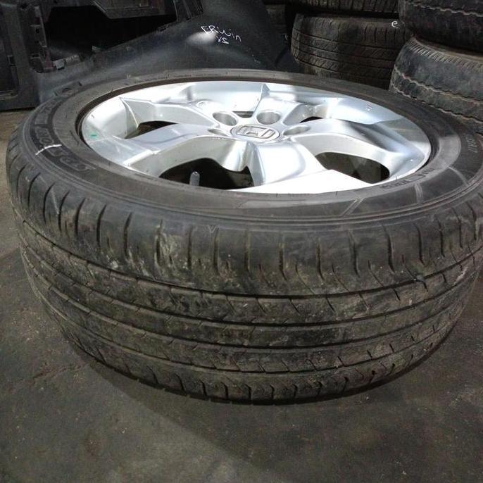 Velg Ban HRV 2015 2017 2018 2019 2020 ori bekas