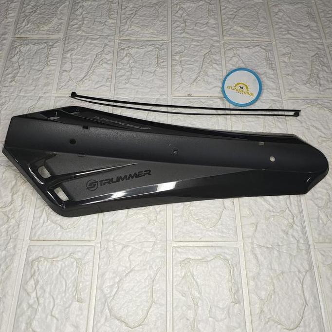 Fender Slebor Frame Bawah Sepeda MTB STRUMMER Mudguard Spakbor Downtube