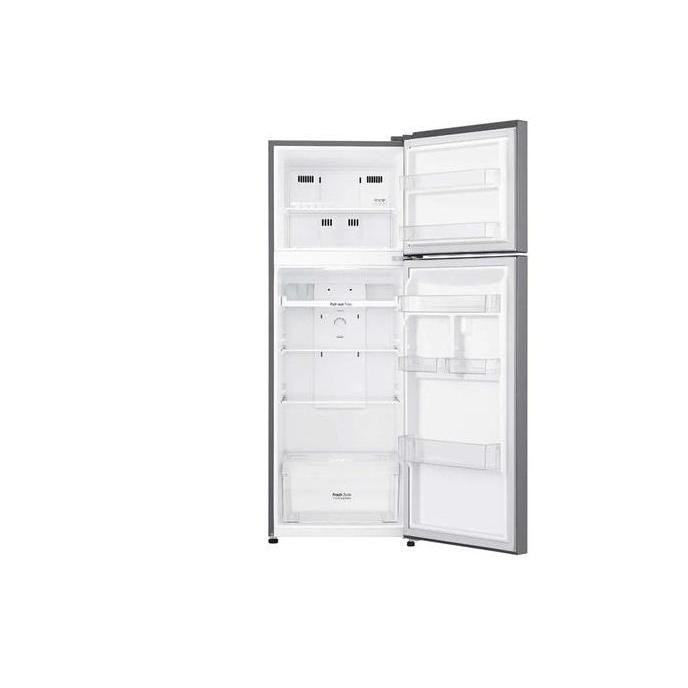 Sale Lg Gn-B272Sqcb Kulkas 2 Pintu Gnb272Sqcb Gn-B272 Gnb272 272Sqcb Promo
