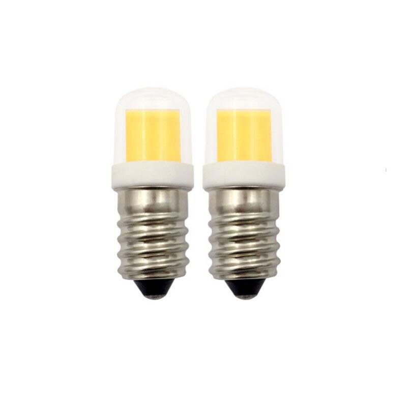 YOU DIMMABLE E14 LED Light Bulb 5W AC 110V 220V COB 1511 LED Lamp untuk Mesin Jahit Lampu Gantung
