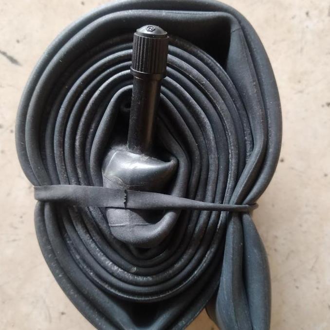 ban dalam sepeda 27.5 x 2.10 2.125 2.20 2.35 27.5x2.10 kenda schrader av 32mm pentil besar mtb