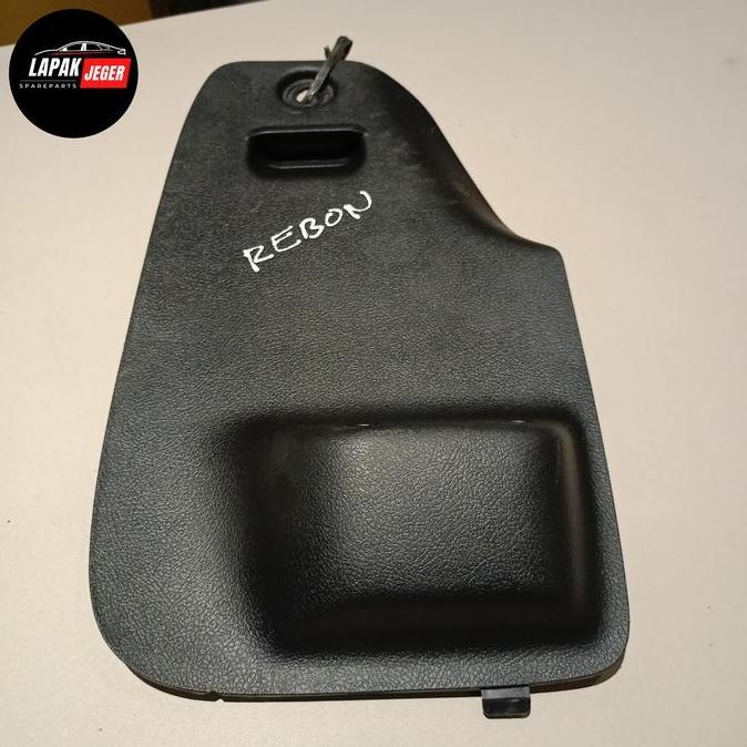 cover tutup dongkrak reborn ori bekas