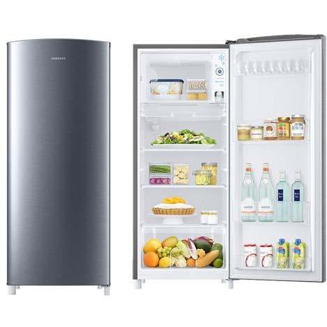 Sale Samsung Rr18 Kulkas 1 Pintu | Rr18T1001Sa | Rr18T1001Sa/Se | 185 Liter