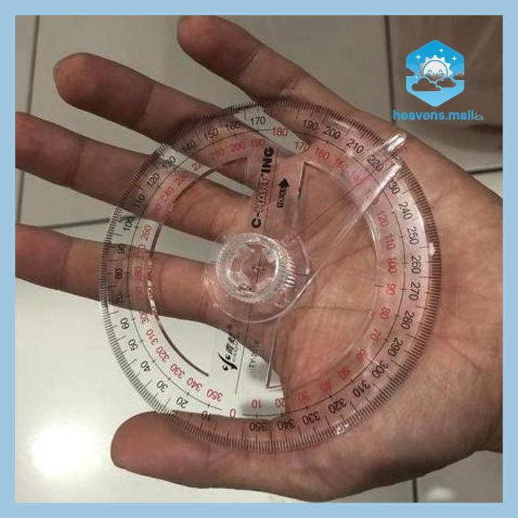 BUSUR DERAJAT MIRIP ZIEGEL JARUM 2019 ( ALAT TULIS SEKOLAH KANTOR KAMPUS KULIAH )