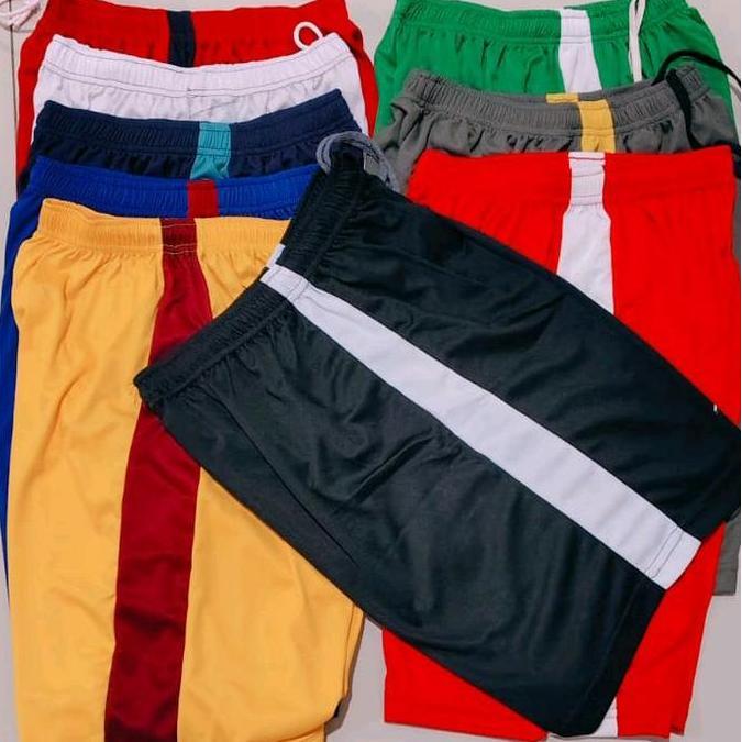 CELANA BOLA KOLOR DEWASA PAKET 5 &6 KOLOR BOLA TERMURAH