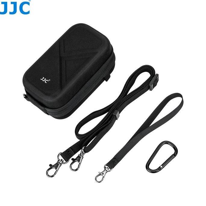 Ranjedimans - Jjc Hscc-Tg Hardcase Eva Tas Kamera Olympus Tg1Tg7 Sony Zv1