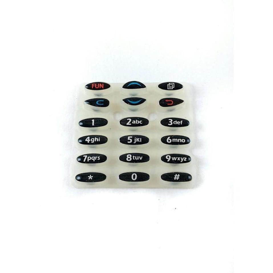 Keypad Ht Th888A Th-888A Olinca Handie Talkie