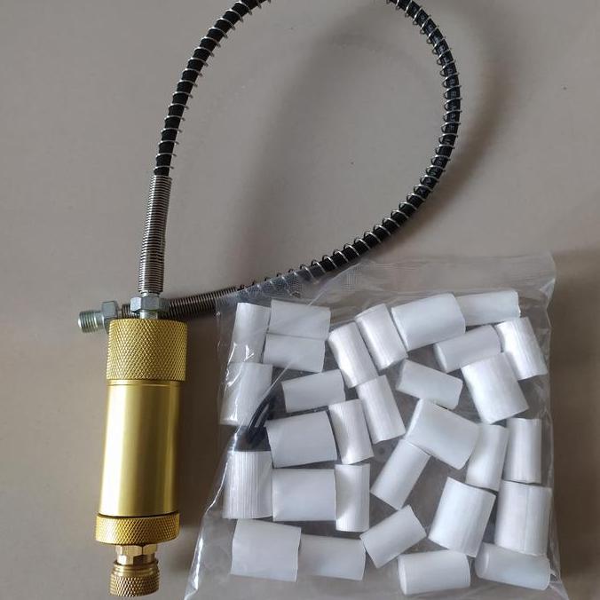 SELANG FILTER PCP, SELANG POMPA PCP, SELANG PCP, SELANG KOMPRESOR PCP ORIGINAL DAN TERPERCAYA